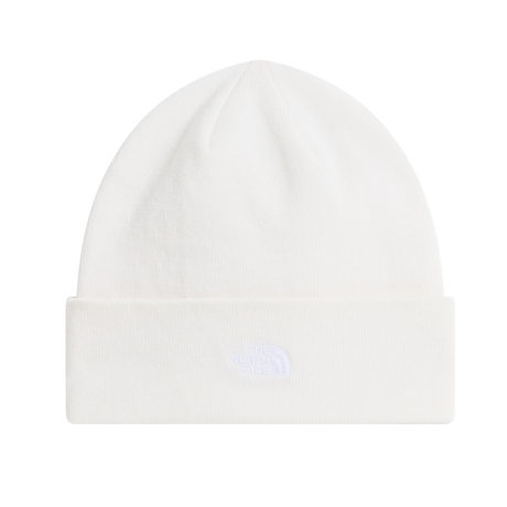 The North Face - Norm Beanie Hunter Green unisex - WHITE - vista principale