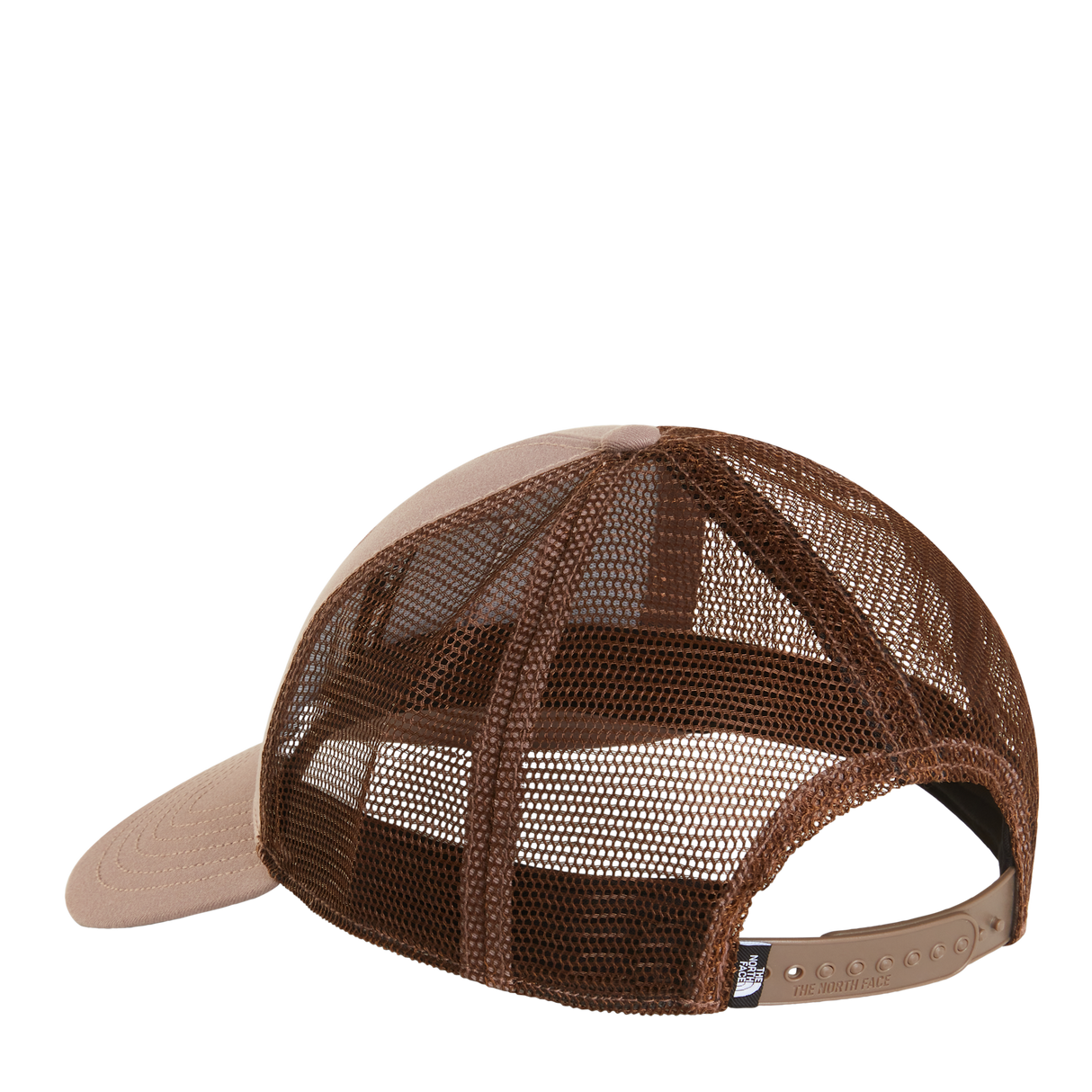 The North Face - Mudder Trucker unisex - Garnet - vista alternativa 2