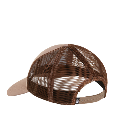 The North Face - Mudder Trucker unisex - Garnet - vista alternativa 2