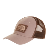 The North Face - Mudder Trucker unisex - Garnet - vista principale