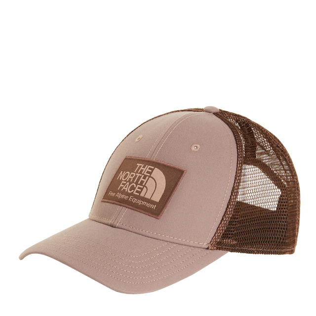 The North Face - Mudder Trucker unisex - Garnet - vista principale
