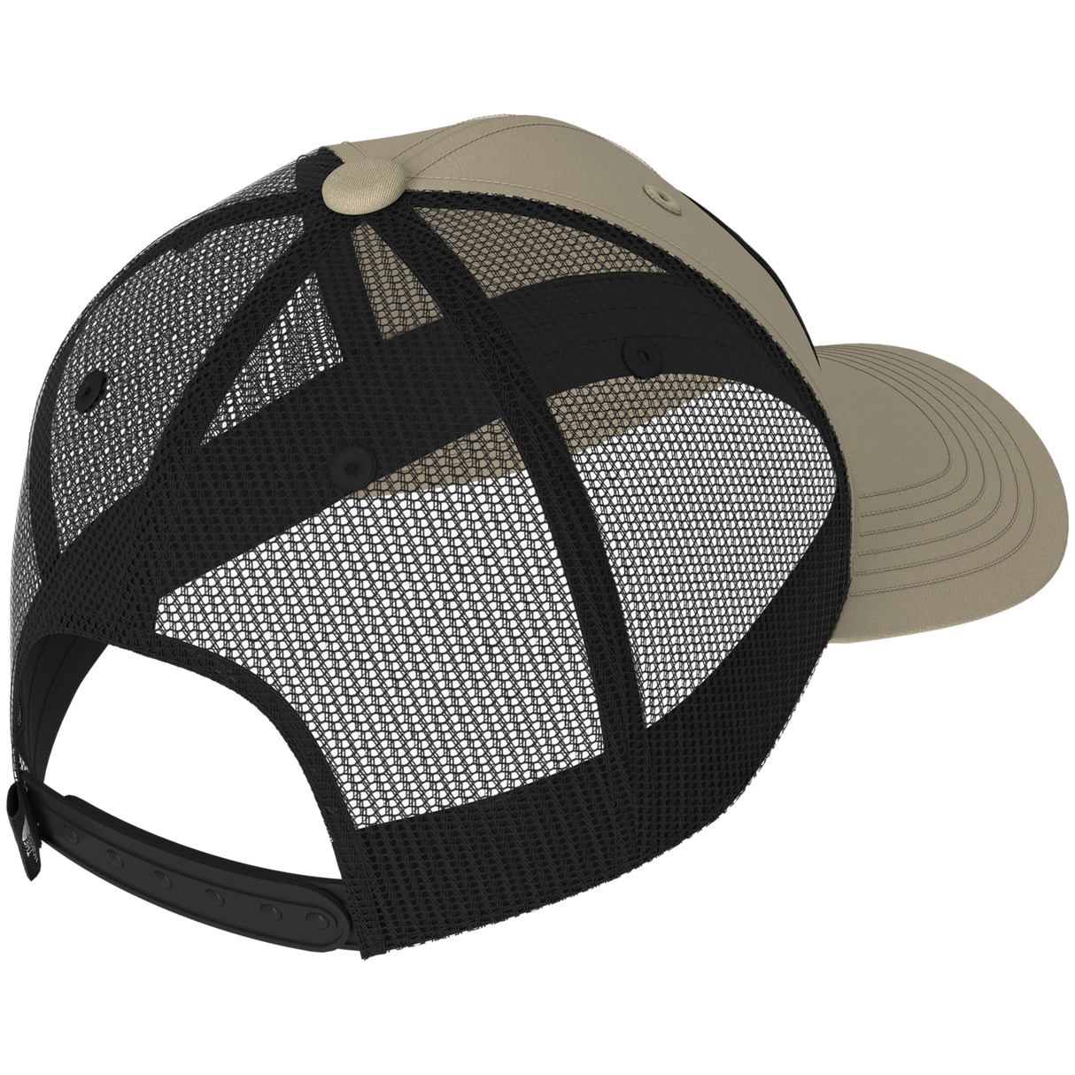 The North Face - Mudder Trucker unisex - GRAVEL - vista alternativa 1