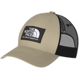The North Face - Mudder Trucker unisex - GRAVEL - vista principale