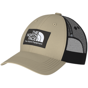 The North Face - Mudder Trucker unisex - GRAVEL - vista principale