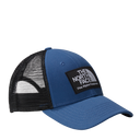 The North Face - Mudder Trucker unisex - BLUE - vista principale