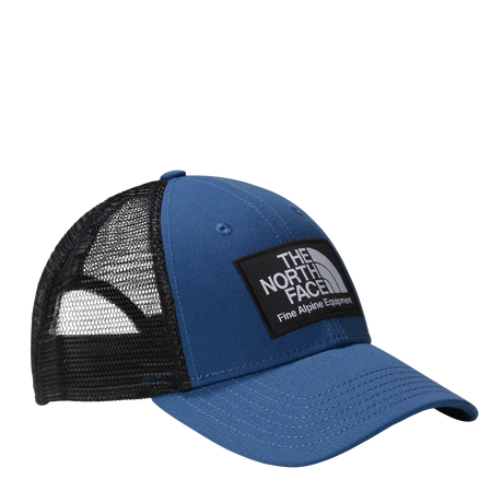 The North Face - Mudder Trucker unisex - SHADY BLUE - vista principale