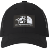 The North Face - Mudder Trucker unisex - TNF BLACK - vista alternativa 2