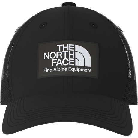 The North Face - Mudder Trucker unisex - TNF BLACK - vista alternativa 2