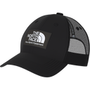 The North Face - Mudder Trucker unisex - BLACK - vista principale