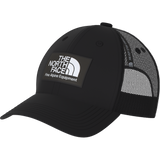 The North Face - Mudder Trucker unisex - TNF BLACK - vista principale