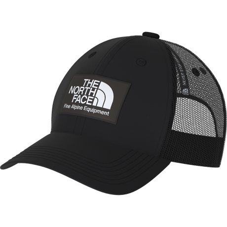 The North Face - Mudder Trucker unisex - TNF BLACK - vista principale