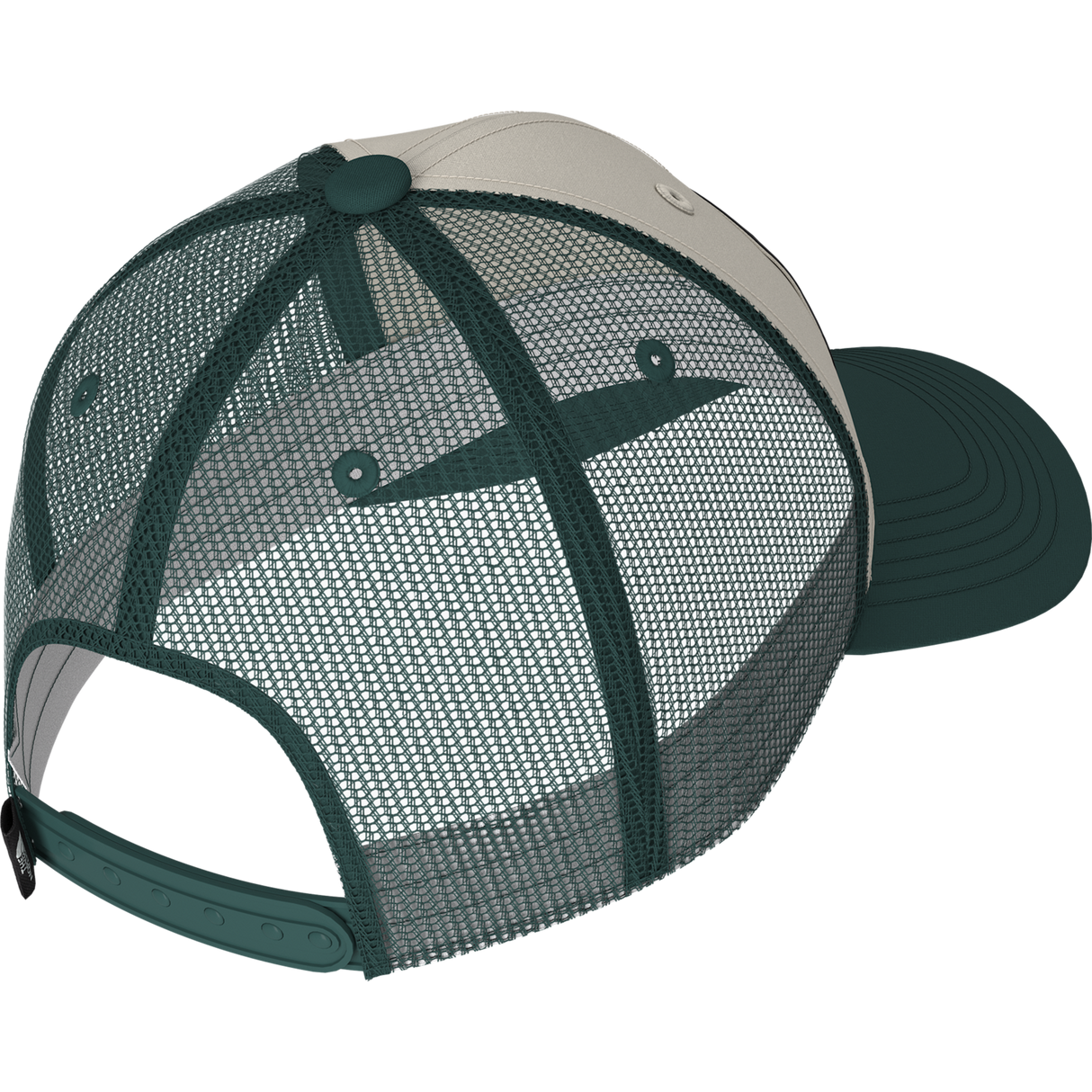 The North Face - Mudder Trucker unisex - PKCLY/AVTNVWRST - vista alternativa 1
