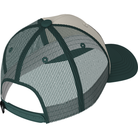 The North Face - Mudder Trucker unisex - PKCLY/AVTNVWRST - vista alternativa 1