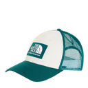 The North Face - Mudder Trucker unisex - White - vista principale