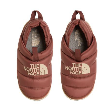 The North Face - Nuptse Mule Up da donna - COPPER SILT/TIMELESS TA - vista alternativa 1