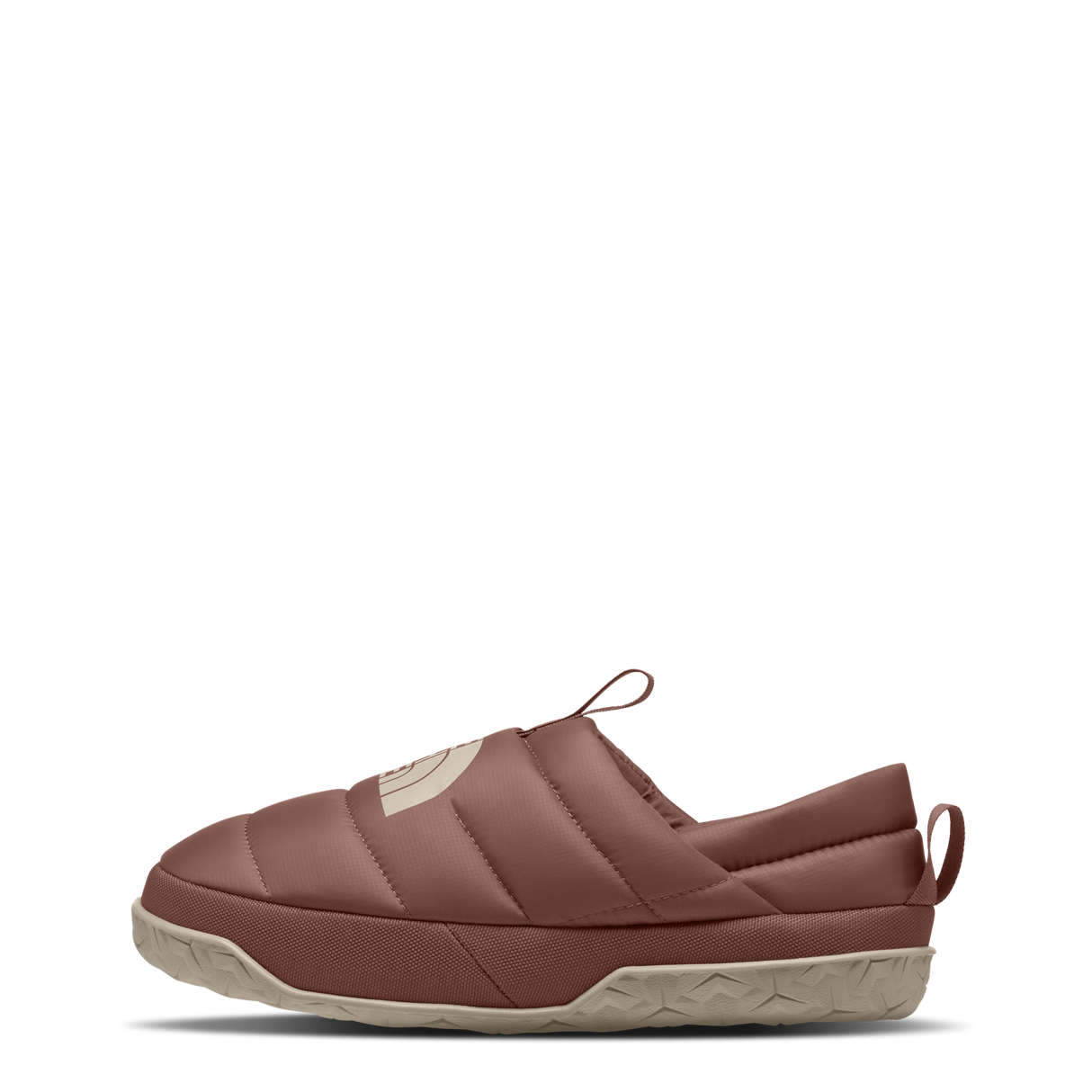 The North Face - Nuptse Mule Up da donna - COPPER SILT/TIMELESS TA - vista principale