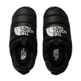 The North Face - Nuptse Mule Up da donna - TNF BLACK/TNF WHITE - vista alternativa 1