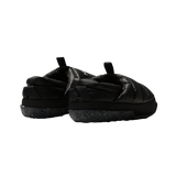 The North Face - Nuptse Mule Up da donna - TNF BLACK/TNF WHITE - vista alternativa 2