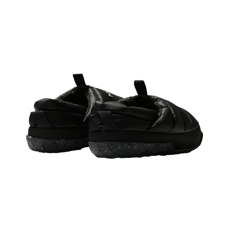The North Face - Nuptse Mule Up da donna - TNF BLACK/TNF WHITE - vista alternativa 2