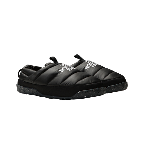 The North Face - Nuptse Mule Up da donna - TNF BLACK/TNF WHITE - vista alternativa 4