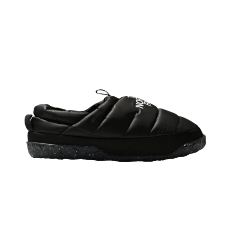 The North Face - Nuptse Mule Up da donna - TNF BLACK/TNF WHITE - vista principale