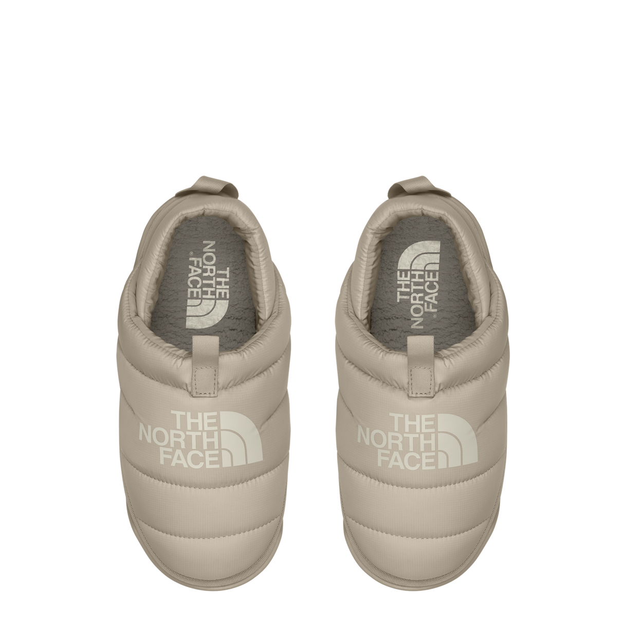 The North Face - Nuptse Mule Up da donna - PAGODA HIGH SHN - vista alternativa 2