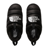 The North Face - Nuptse Mule da uomo - TNF BLACK/TNF WHITE - vista alternativa 1