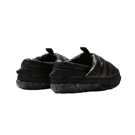 The North Face - Nuptse Mule da uomo - TNF BLACK/TNF WHITE - vista alternativa 2