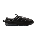 The North Face - Nuptse Mule da uomo - TNF BLACK/TNF WHITE - vista principale