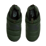 The North Face - Nuptse Mule da uomo - RMBTNPK/VNTGWHT - vista alternativa 1