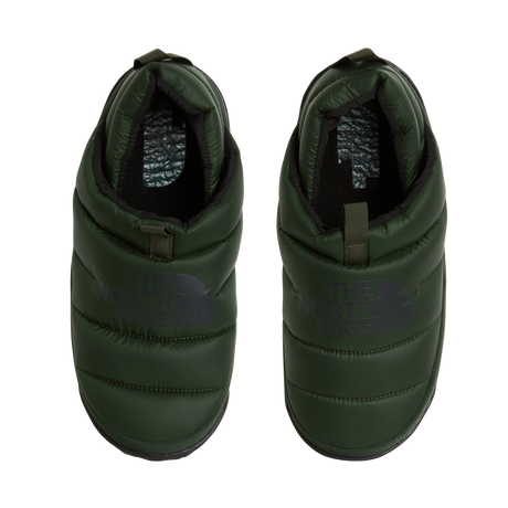 The North Face - Nuptse Mule da uomo - RMBTNPK/VNTGWHT - vista alternativa 1