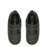 The North Face - Nuptse Mule da uomo - RMBTNPK/VNTGWHT - vista alternativa 2