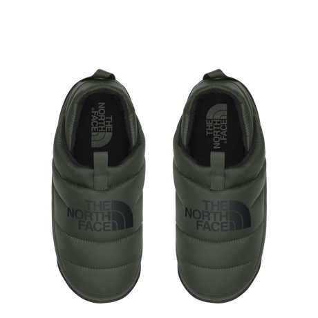 The North Face - Nuptse Mule da uomo - RMBTNPK/VNTGWHT - vista alternativa 2