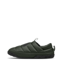 The North Face - Nuptse Mule da uomo - Green - vista principale