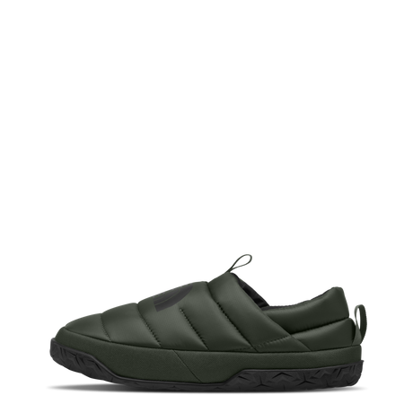 The North Face - Nuptse Mule da uomo - RMBTNPK/VNTGWHT - vista principale