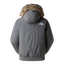The North Face - Mcmurdo Bomber da uomo - SMOKED PEARL - vista alternativa 1