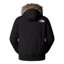 The North Face - Mcmurdo Bomber da uomo - TNF BLACK/TNF BLACK - vista alternativa 1