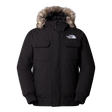The North Face - Mcmurdo Bomber da uomo - BLACK - vista principale