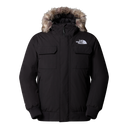The North Face - Mcmurdo Bomber da uomo - TNF BLACK/TNF BLACK - vista principale