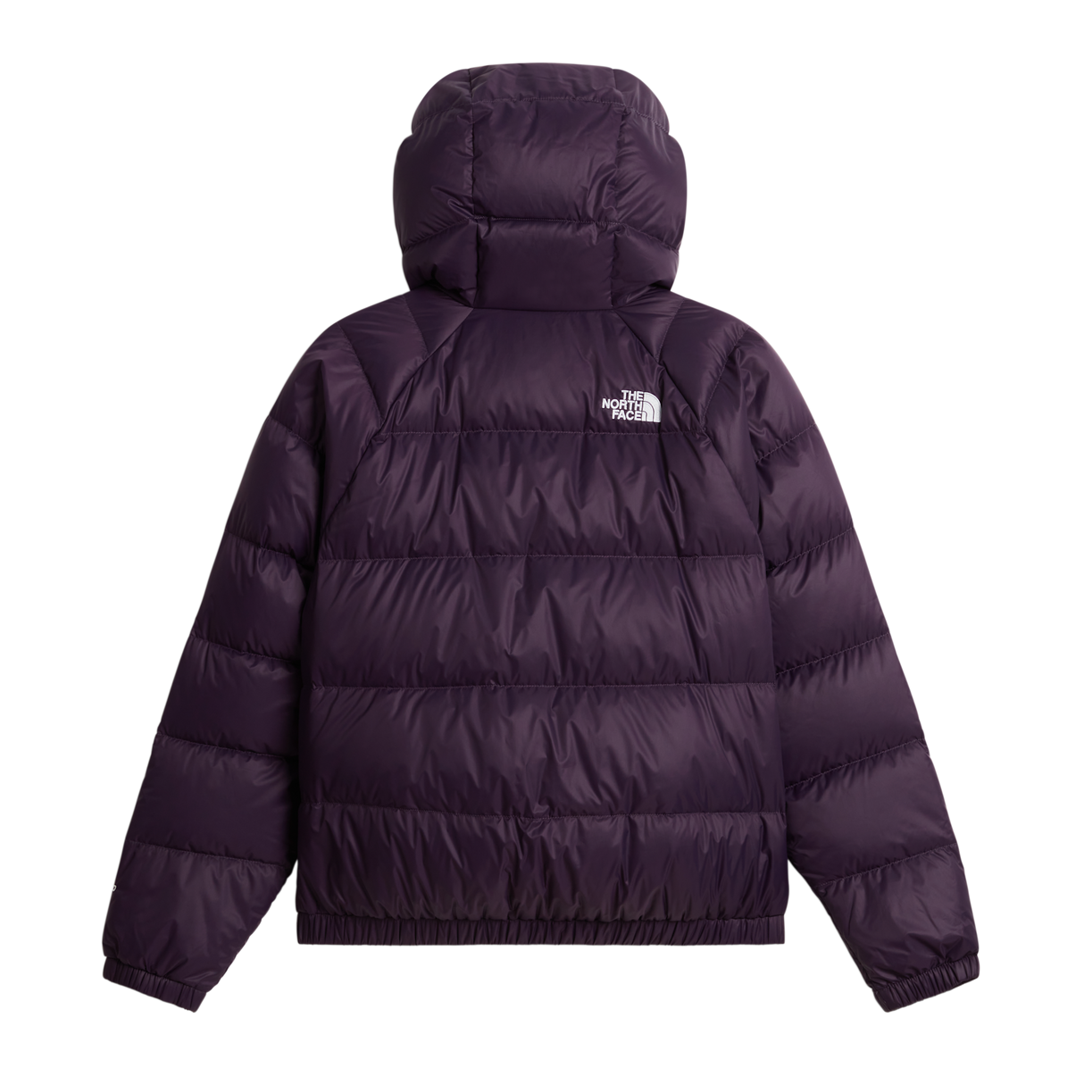 The North Face - Hydrenalite Down Hoodie da donna - Endless Dusk - vista alternativa 1