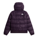 The North Face - Hydrenalite Down Hoodie da donna - Endless Dusk - vista alternativa 1