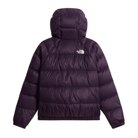 The North Face - Hydrenalite Down Hoodie da donna - Endless Dusk - vista alternativa 1