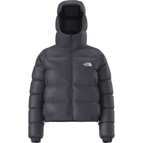 The North Face - Hydrenalite Down Hoodie da donna - Endless Dusk - vista alternativa 10