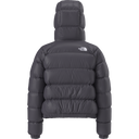 The North Face - Hydrenalite Down Hoodie da donna - Endless Dusk - vista alternativa 11