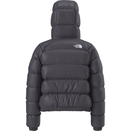 The North Face - Hydrenalite Down Hoodie da donna - Endless Dusk - vista alternativa 11