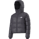 The North Face - Hydrenalite Down Hoodie da donna - Endless Dusk - vista alternativa 12