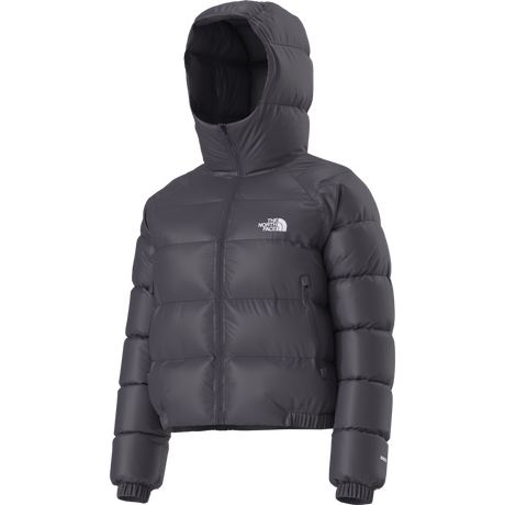 The North Face - Hydrenalite Down Hoodie da donna - Endless Dusk - vista alternativa 12