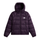 The North Face - Hydrenalite Down Hoodie da donna - Purple - vista principale