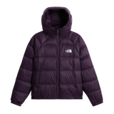 The North Face - Hydrenalite Down Hoodie da donna - Endless Dusk - vista principale