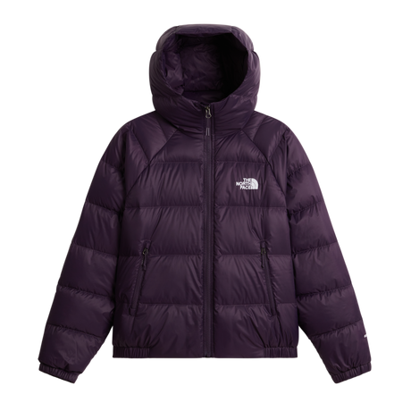 The North Face - Hydrenalite Down Hoodie da donna - Endless Dusk - vista principale
